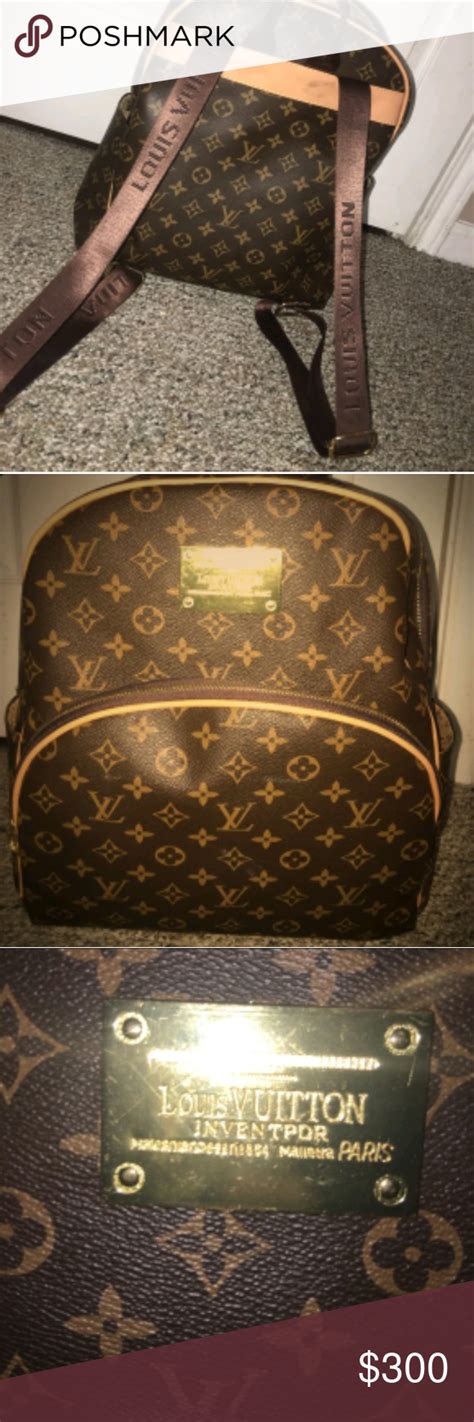 louis vuitton inventpdr backpack|backpack louis vuitton original.